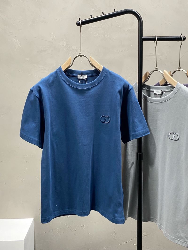 Christian Dior T-Shirts